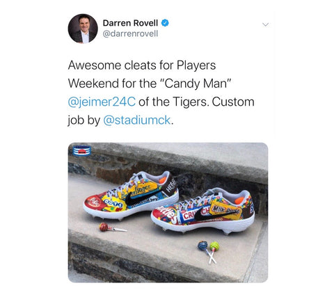 Media – Stadium Custom Kicks