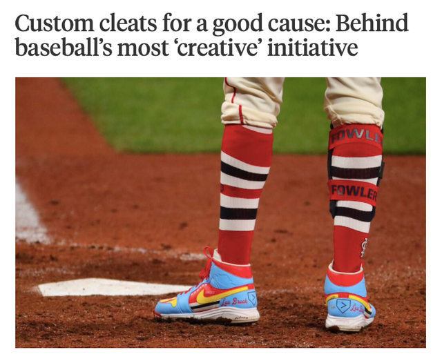 customize jordan baseball cleats