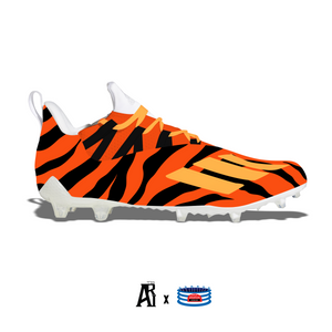 de fútbol "Ojo del tigre" Adidas Adizero – Custom Kicks