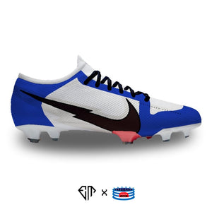 Game Royal" Nike Mercurial 13 Pro FG – Stadium