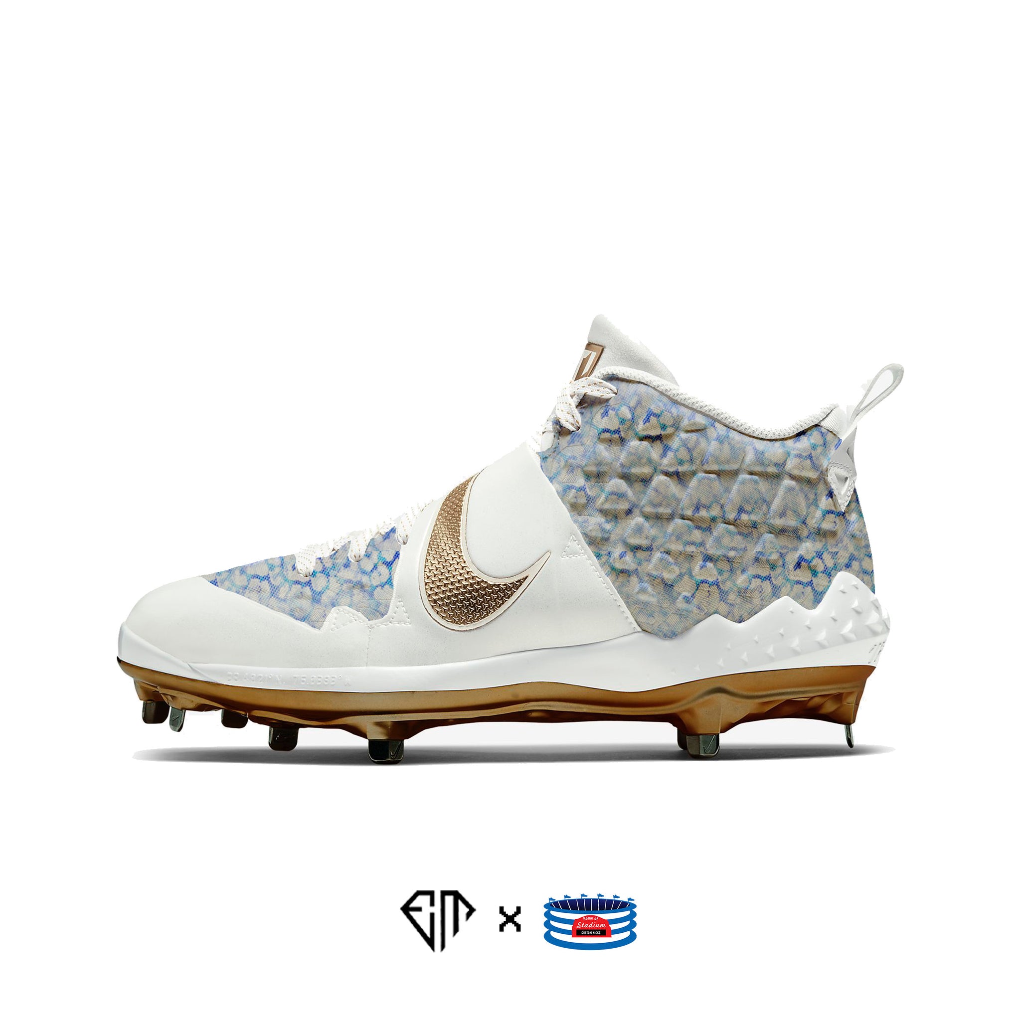 nike trout 6 cleats