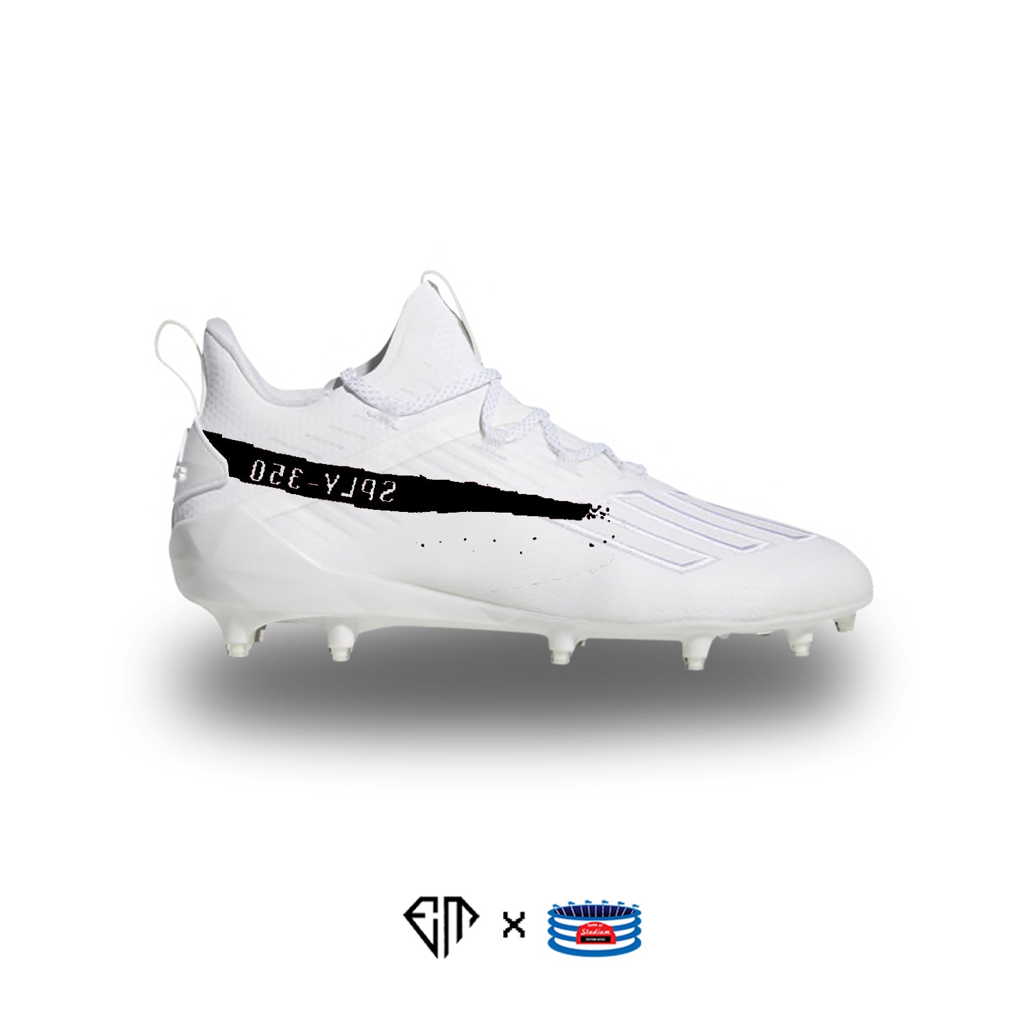 adi zero cleats