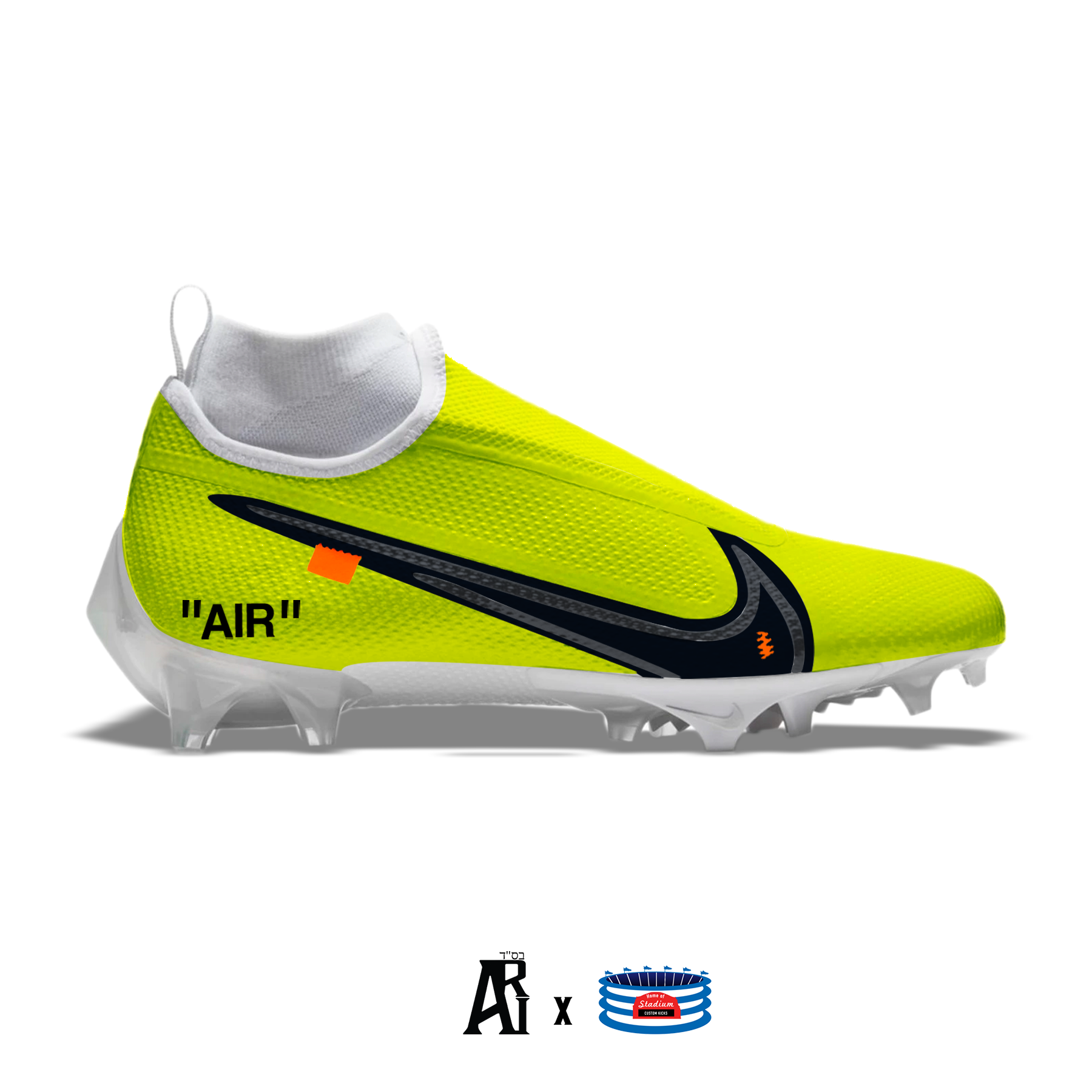 nike 360 cleats