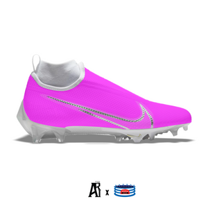 Tacos Nike Vapor Edge Pro 360 "Rosa – Stadium Kicks