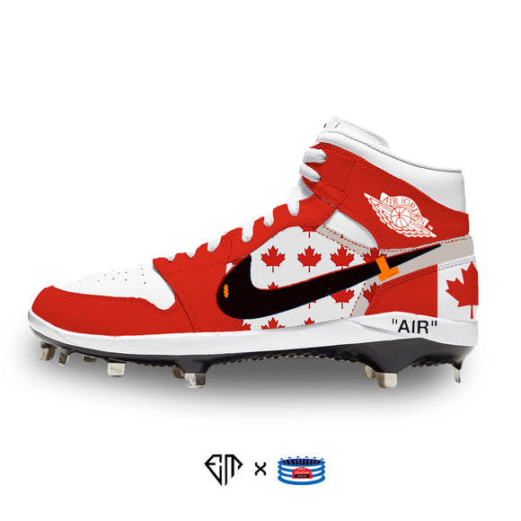 jordan baseball cleats canada