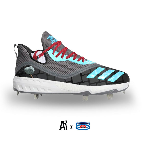 adidas icon v cleats