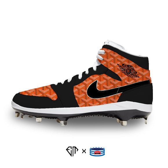 aj1 cleats