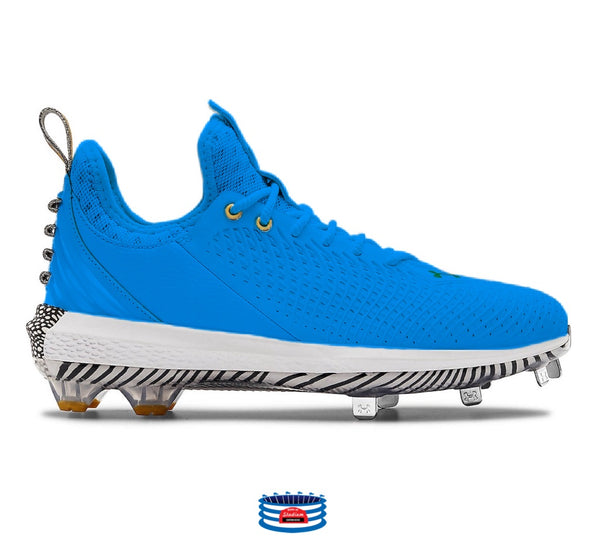 under armour harper 5 cleats