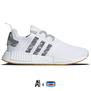 adidas nmd runner casual shoes