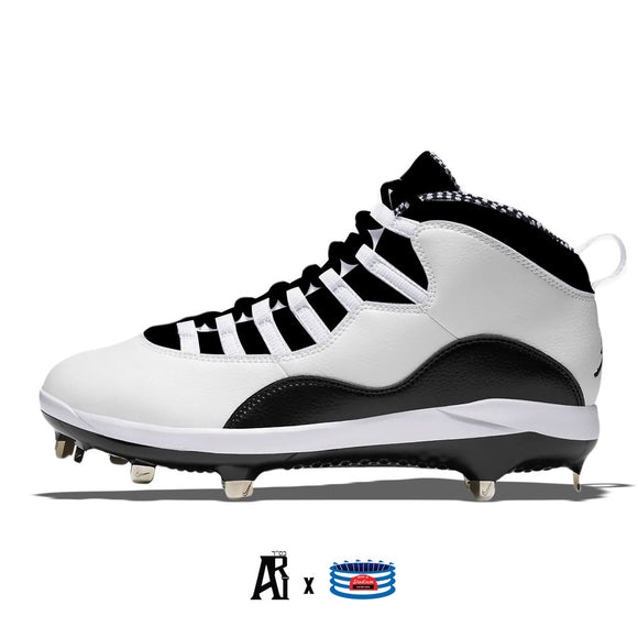 jordan retro baseball cleats