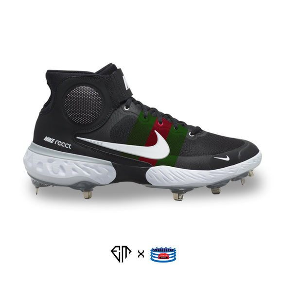 nike low top cleats