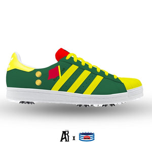 adidas golf shoes superstar