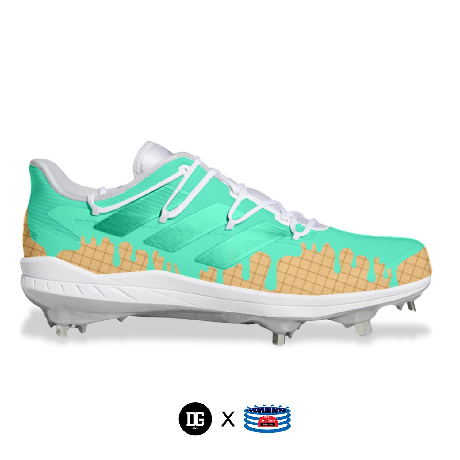 adidas ice cream cleats