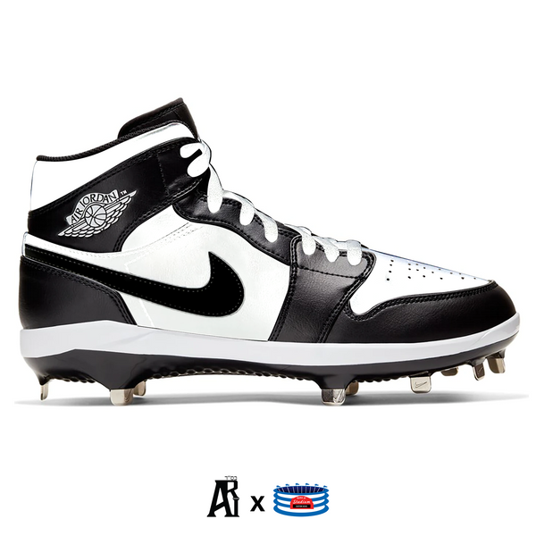 Carolina Force OW Nike Alpha Huarache Elite 3 Low Cleats – Stadium Custom  Kicks