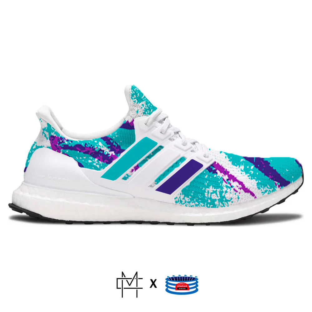 pacífico foro sucesor Paper Cup" Adidas Ultraboost DNA 5.0 Shoes – Stadium Custom Kicks