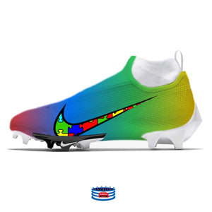 Nike Vapor Pro 360 "Piezas del rompecabezas" – Stadium Custom Kicks