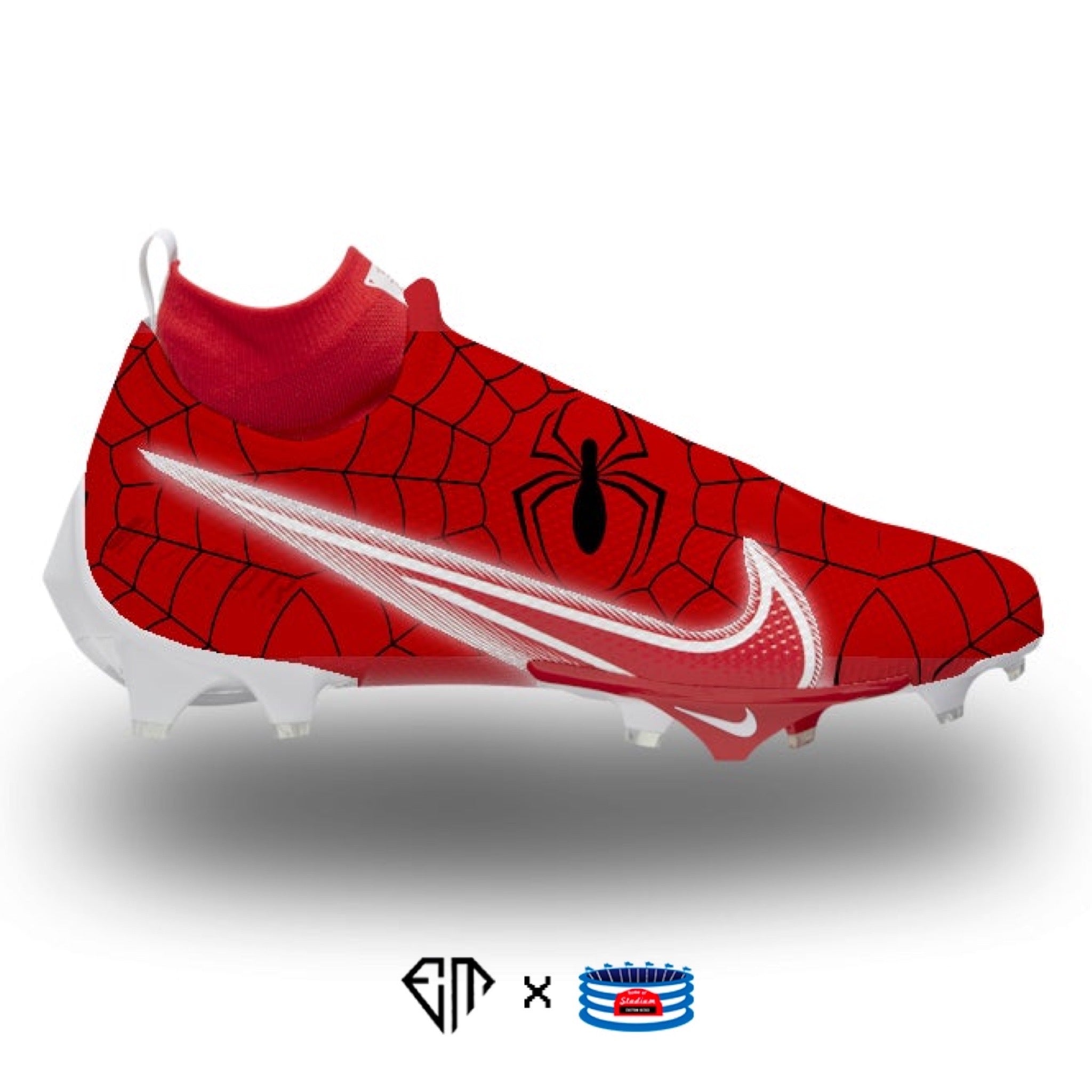 Create Your Perfect Shoe with Nike Vapor Edge Pro 360 Customize