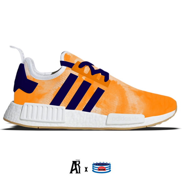 customize adidas nmd r1 shoes
