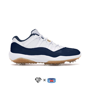 jordan xi low golf