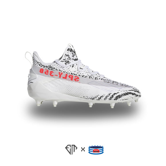 adizeros cleats