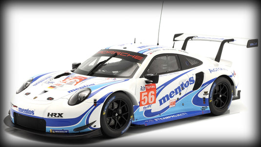 Porsche 911 RSR Nr.86 24H LE MANS 2020 IXO 1:18 – Exclusive-Hobbyshop