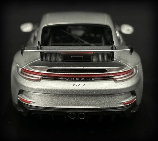 Porsche 911 (992) GT3 2020 MINICHAMPS 1:43 – Exclusive-Hobbyshop