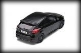 Ford FOCUS RS SHADOW 2017 OTTOmobile 1:18