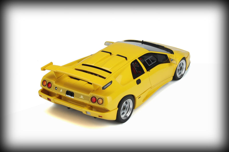 Lamborghini DIABLO JOTA CORSA GT SPIRIT 1:18 – Exclusive-Hobbyshop