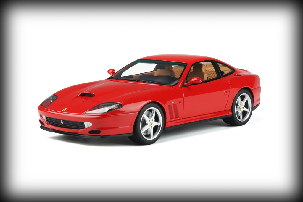 ferrari f50 maranello