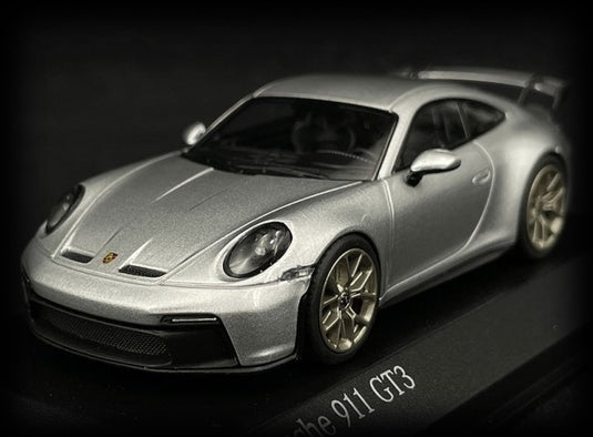 Porsche 911 (992) GT3 2020 MINICHAMPS 1:43 – Exclusive-Hobbyshop