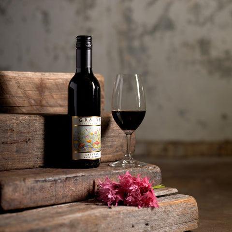 Australias best Fortified wines were tasted and ranked by Winestate Magazine, Gralyn Estate from Margaret River featured two wines best in category with 98 points, Artizan Rare Muscat