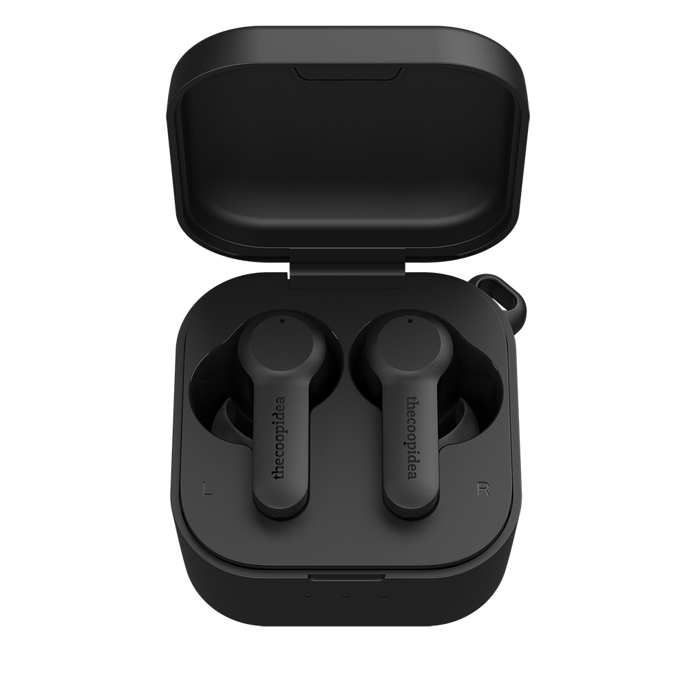 BEANS PRO 2 ANC True Wireless Earbuds | thecoopidea