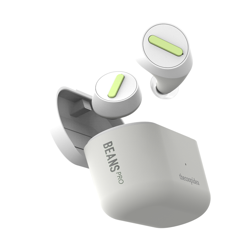 beans pro earbuds