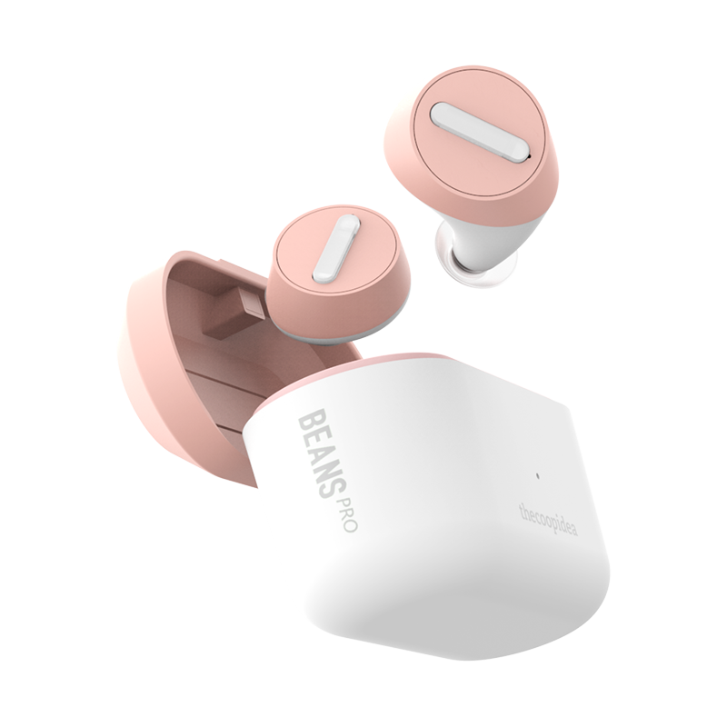 BEANS PRO ACTIVE True Wireless Earbuds 