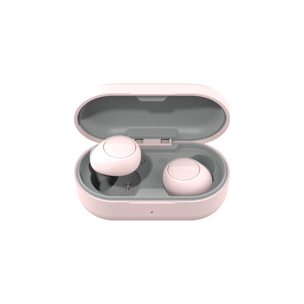 CANDY True Wireless Earbuds | thecoopidea