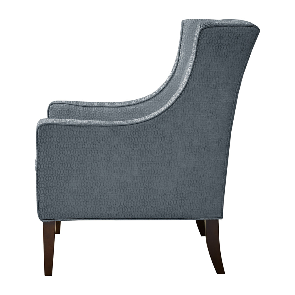 Addy Wing Chair | Easy Home Links.