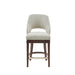 Jillian Counter  Stool with swivel seat | Easy Home Links.