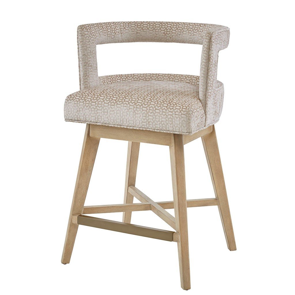 wood wicker bar stools