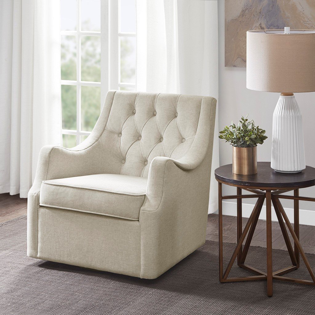 madison park brianne swivel chair