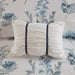 Zennia 7 Piece Printed Seersucker Comforter Set with Throw Blanket | Easy Home Links.