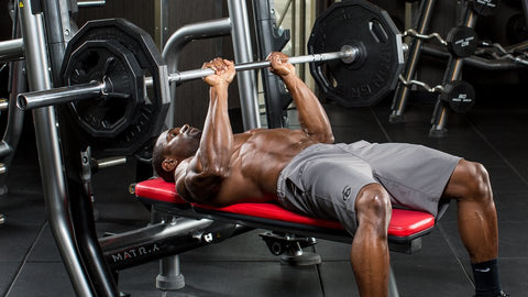 10 Best Tricep Exercises for Jaw Dropping Strength, Mass, and