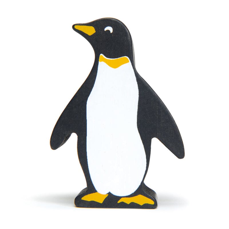 Penguin Wobble - Bubblegum - Kawaii Kids