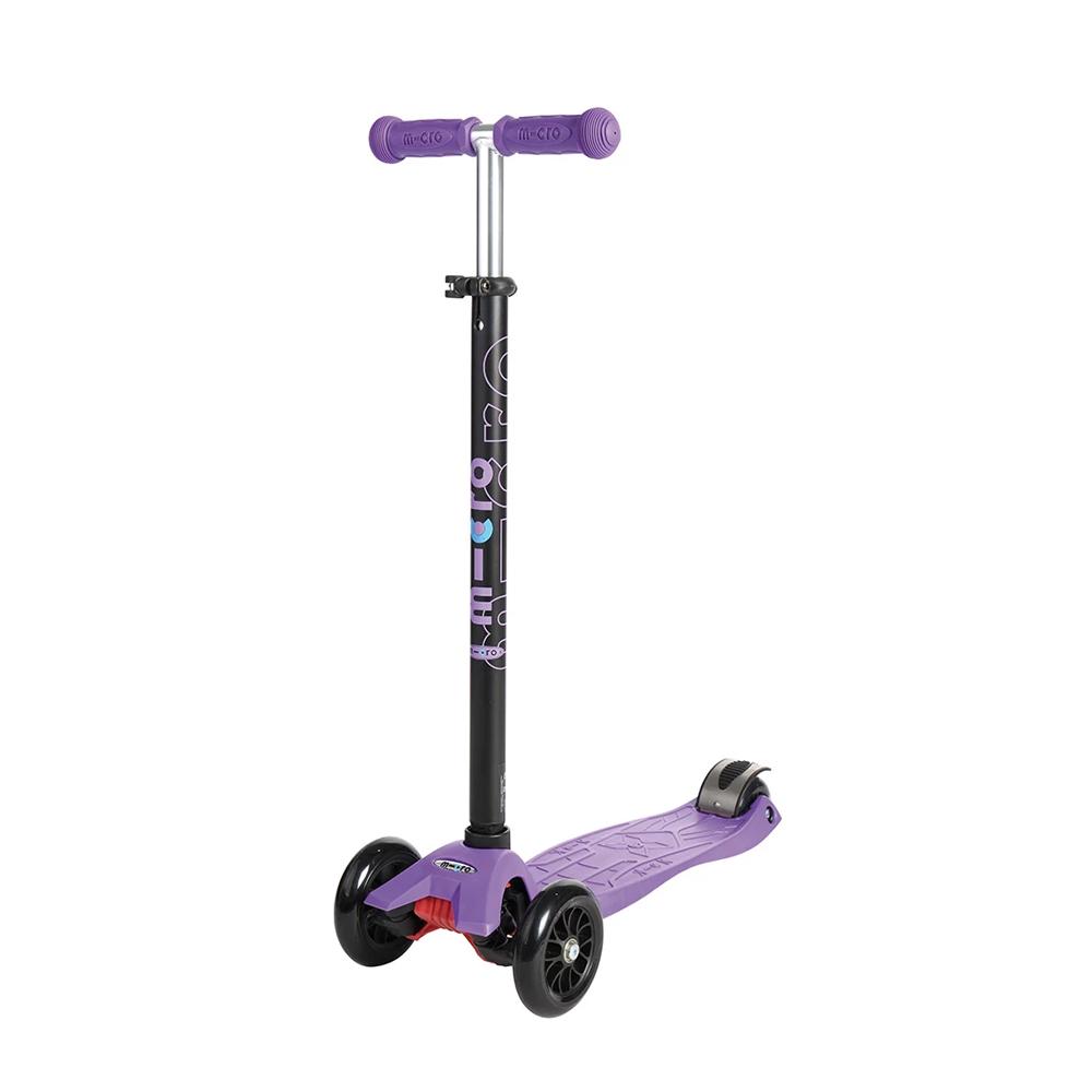 maxi micro scooter raspberry