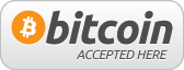 Bitcoins Accepted Here