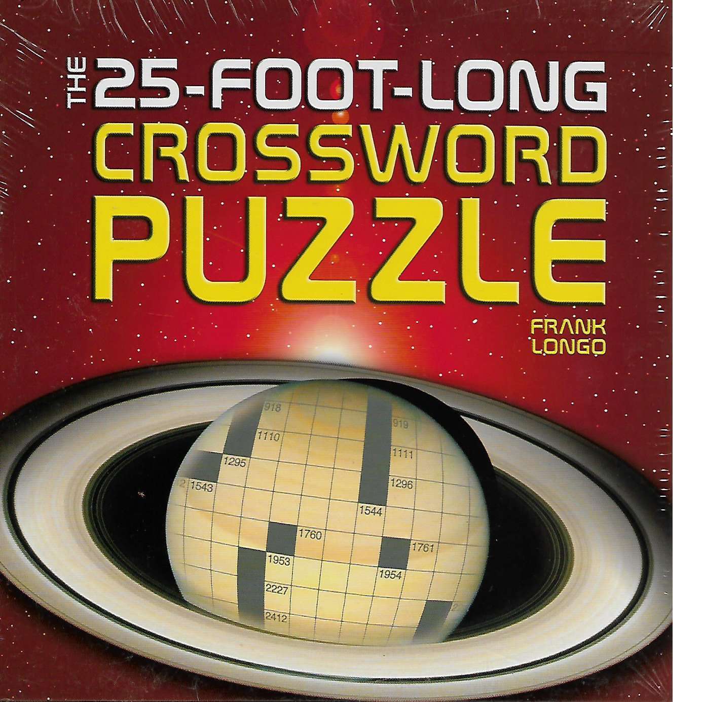 frank longo crosswords online