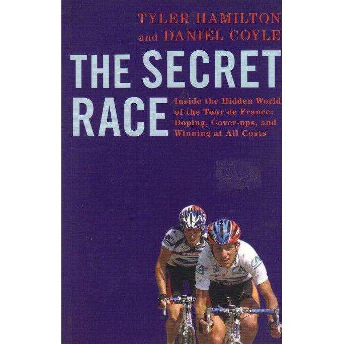 the secret race tyler hamilton