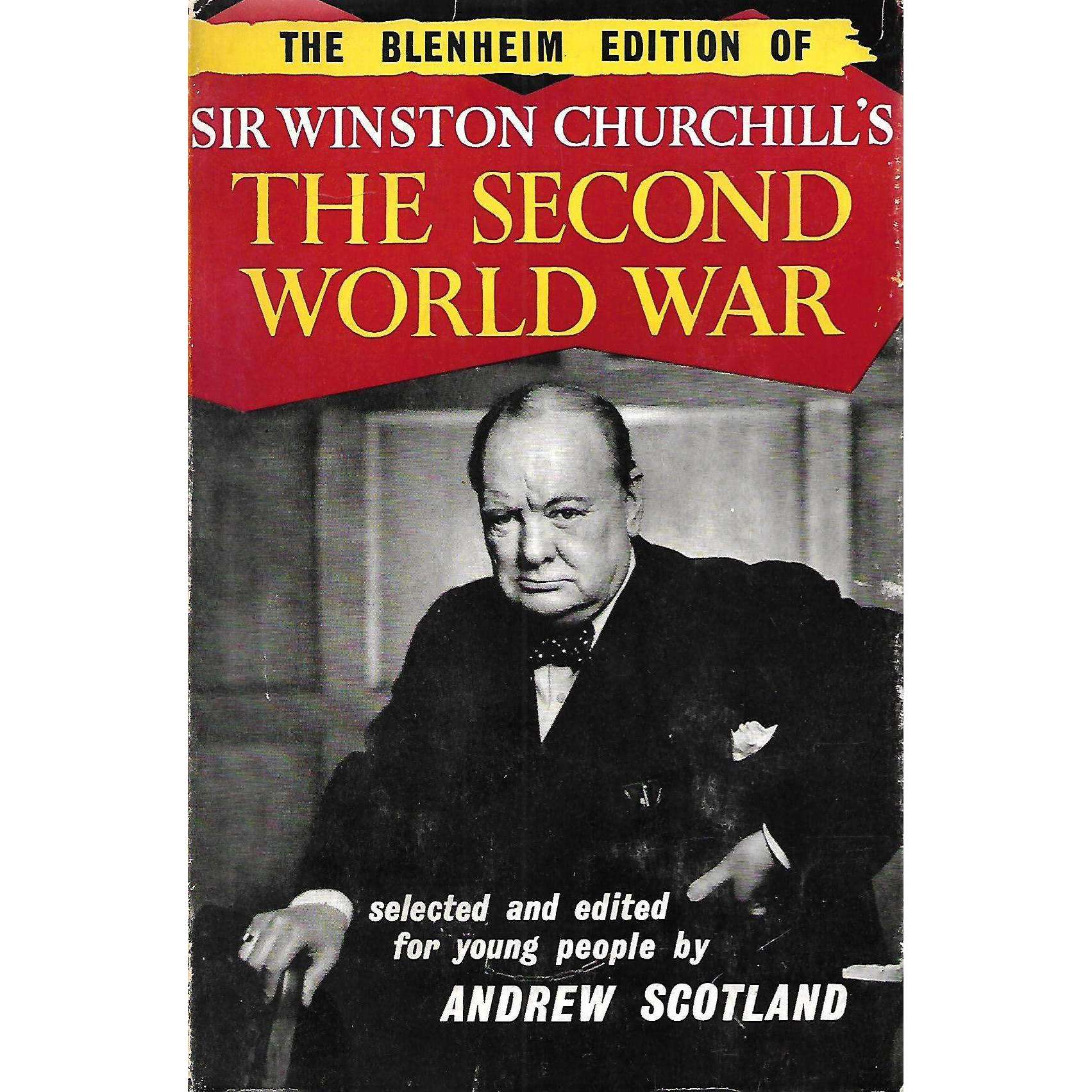 History And Politics The Second World War Young Readers Edition