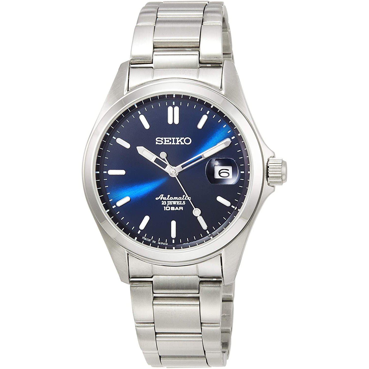 SEIKO Watches Mechanical Limited Edition Dress Line Automatic SZSB016 –  LUXON STORE JAPAN