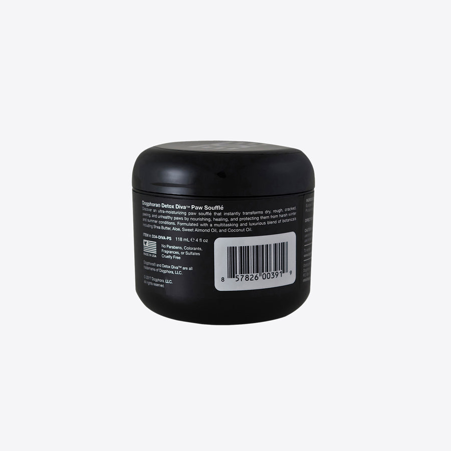 Dogphora Detox Diva Soufflé –