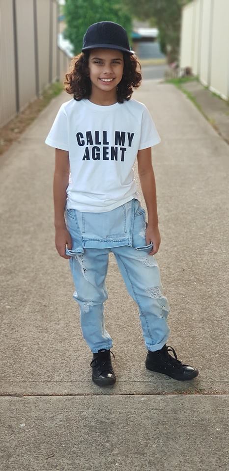 Kids' Bandana Print T-Shirt / Tank Top – Shawshank Clothing